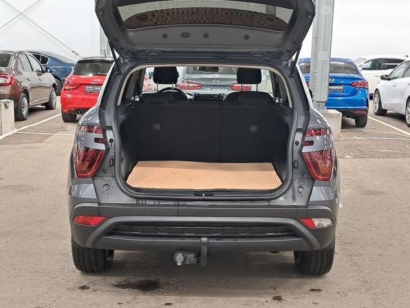 Hyundai Creta II с пробегом 2022 года, цена 2 590 000 рублей, 81001 км, внедорожник, Автокод Объявления