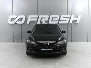 Mazda 6 I (GG) Рестайлинг Ростов-на-Дону  - изображение 23