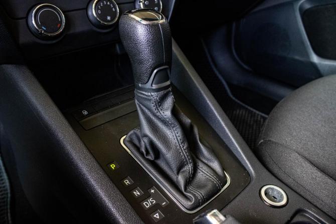 Skoda Octavia III (A7) Рестайлинг с пробегом 2020 года, цена 1 595 000 рублей, 157221 км, лифтбек, Автокод Объявления