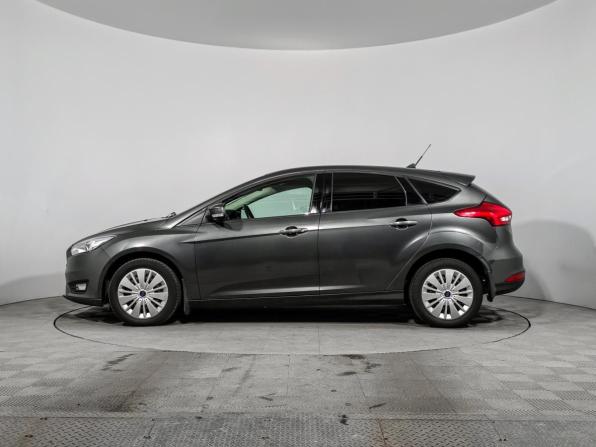 Ford Focus III Рестайлинг с пробегом 2019 года, цена 1 362 000 рублей, 81838 км, седан, Автокод Объявления