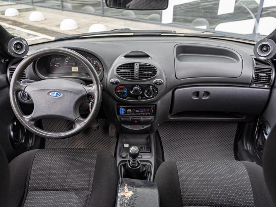 Lada (ВАЗ) Kalina I Краснодар  - изображение 6