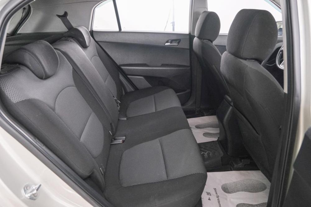 Hyundai Creta I Красноярск  - изображение 22