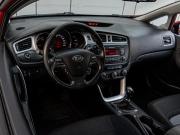 Kia Ceed II Краснодар  - изображение 23