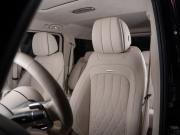 Mercedes-Benz G-Класс AMG II (W465) Рестайлинг Москва  - изображение 44