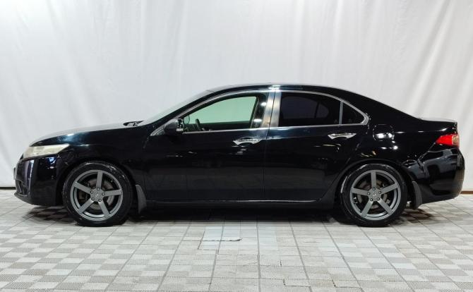 Honda Accord VIII Рестайлинг с пробегом 2011 года, цена 1 110 000 рублей, 225000 км, седан, Автокод Объявления