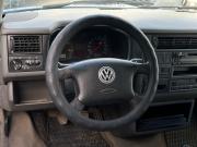 Volkswagen Multivan T4 Калуга  - изображение 27