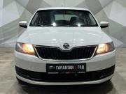 Skoda Rapid I Рестайлинг Оренбург  - изображение 20