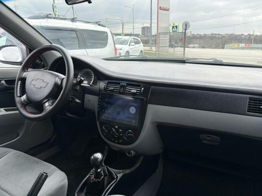 Chevrolet Lacetti I Крым  - изображение 15