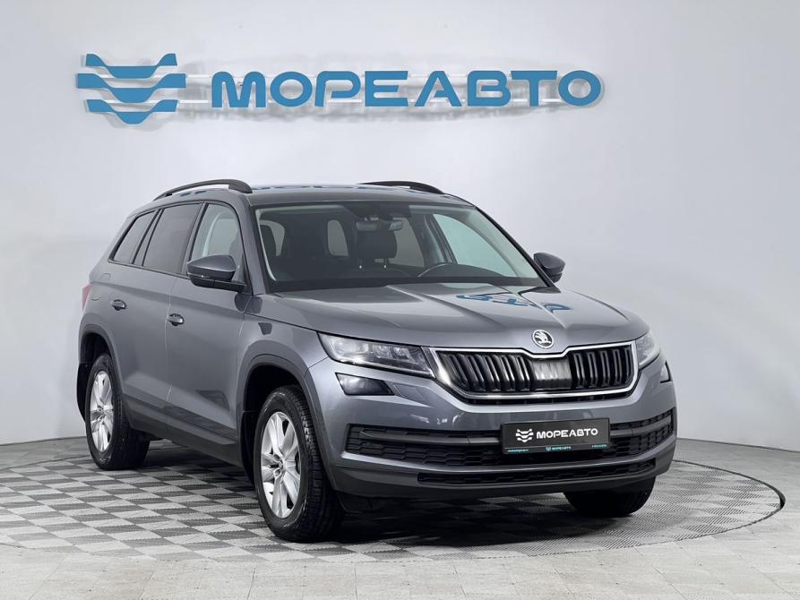 Skoda Kodiaq I Калининград  - изображение 3