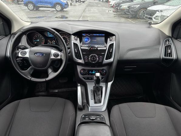 Ford Focus III с пробегом 2011 года, цена 637 500 рублей, 203000 км, хэтчбек, Автокод Объявления