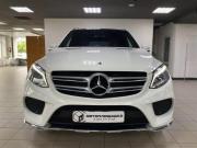 Mercedes-Benz GLE I (W166) Челябинск  - изображение 25
