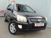 Kia Sportage II Ярославль  - изображение 24