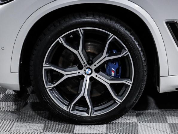 BMW X5 IV (G05/G18) с пробегом 2019 года, цена 6 163 000 рублей, 106459 км, внедорожник, Автокод Объявления