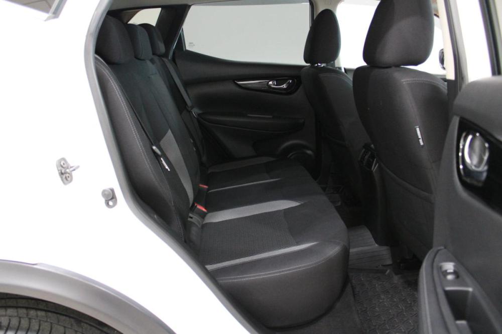 Nissan Qashqai II Рестайлинг Красноярск  - изображение 5