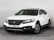 Honda Crosstour I Рестайлинг Санкт-Петербург  - изображение 28
