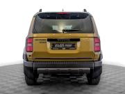 Toyota Land Cruiser Prado 250 Series Москва  - изображение 37