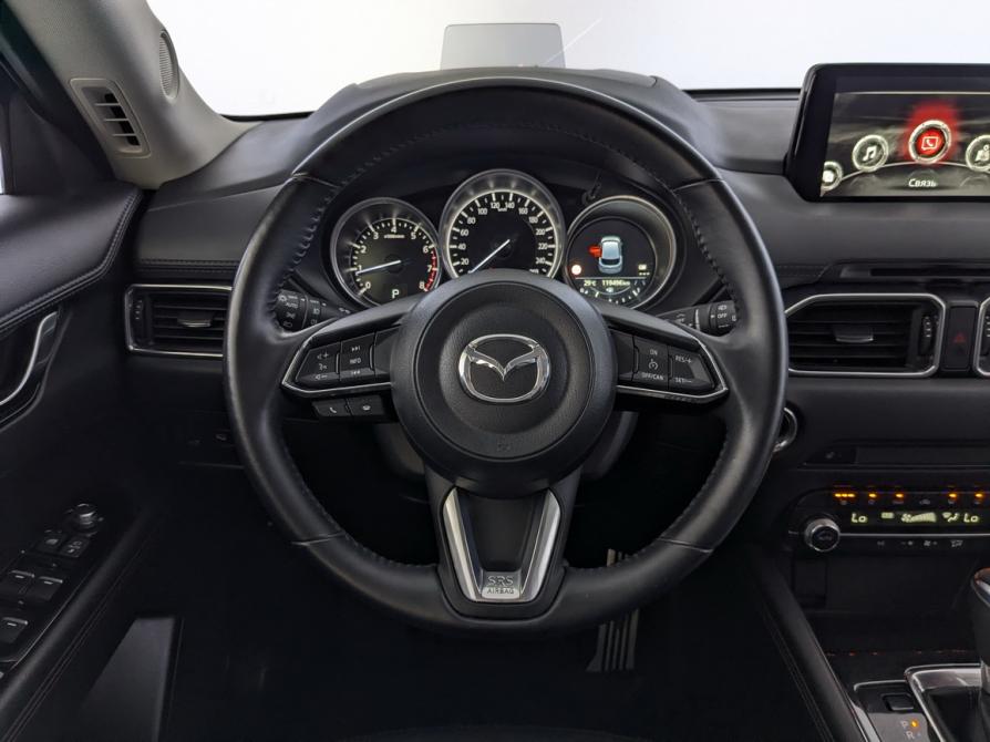 Mazda CX-5 II Москва  - изображение 22