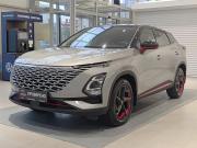 Omoda C5 I Казань  - изображение 26