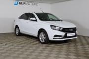 Lada (ВАЗ) Vesta I Нижний Новгород  - изображение 21