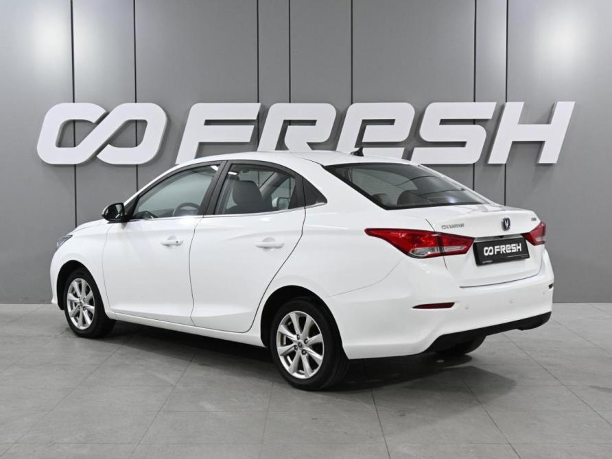 Changan Alsvin Ростов-на-Дону  - изображение 2