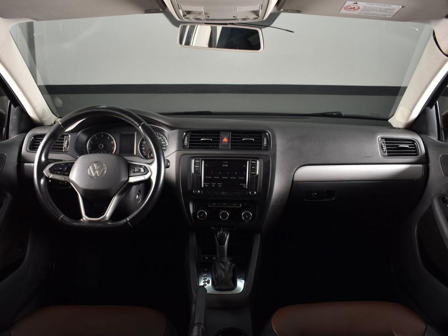 Volkswagen Jetta VI Кемерово  - изображение 7