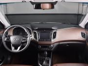 Hyundai Creta I Рестайлинг Кемерово  - изображение 30