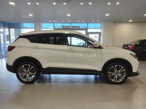Geely Coolray I с пробегом 2023 года, цена 1 990 000 рублей, 39503 км, внедорожник, Автокод Объявления