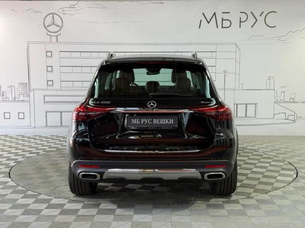 Новый Mercedes-Benz GLE II (V167) Рестайлинг 2026 года, цена 11 115 000 рублей, внедорожник, Автокод Объявления