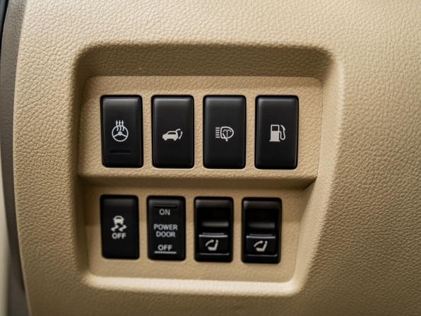 Nissan Murano II (Z51) Рестайлинг 2 с пробегом 2012 года, цена 1 755 000 рублей, 138259 км, внедорожник, Автокод Объявления