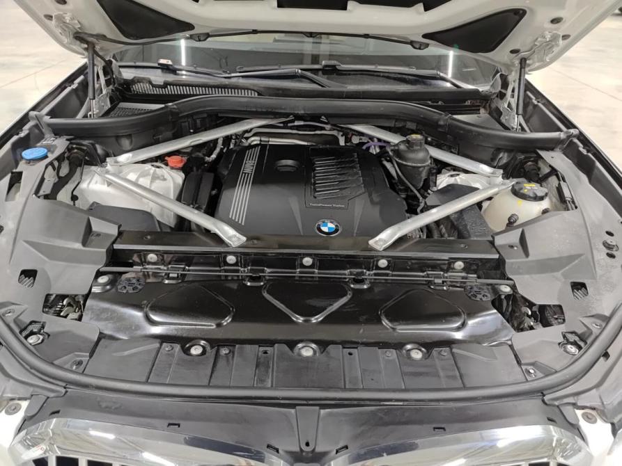 BMW X5 IV (G05/G18) Казань  - изображение 11