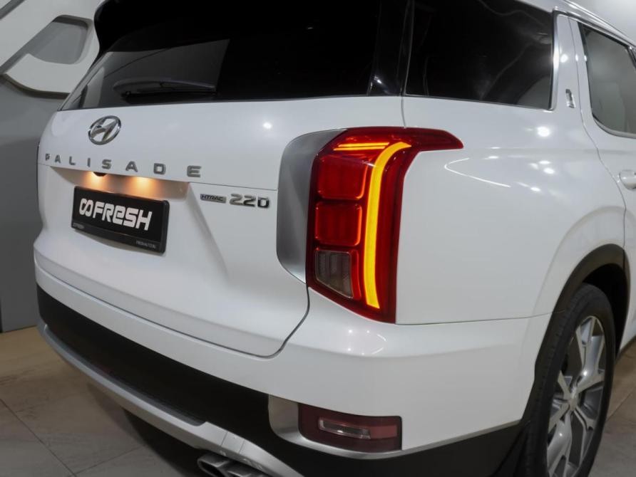 Hyundai Palisade I Воронеж  - изображение 7