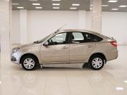 Lada (ВАЗ) Granta I Рестайлинг Самара  - изображение 25