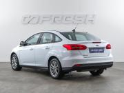 Ford Focus III Рестайлинг Москва  - изображение 25