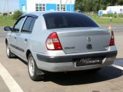 Renault Symbol I Рестайлинг Иваново  - изображение 21