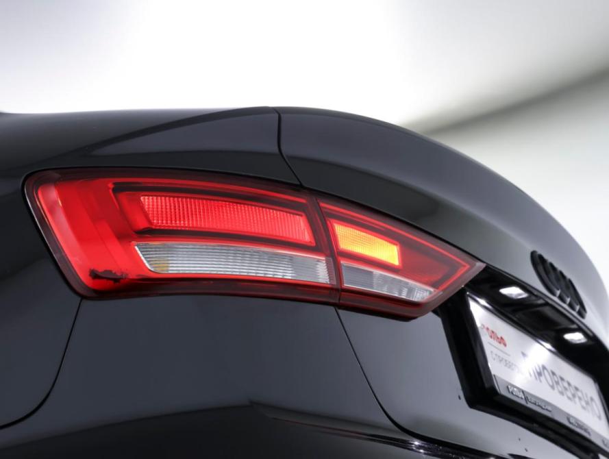 Audi A3 III (8V) Рестайлинг Москва  - изображение 20