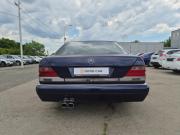 Mercedes-Benz S-Класс III (W140) Рестайлинг Саратов  - изображение 44