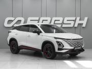 Omoda C5 I Ростов-на-Дону  - изображение 22