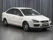 Ford Focus II Ставрополь  - изображение 20