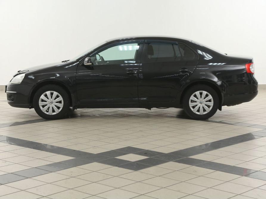 Volkswagen Jetta V Иваново  - изображение 7