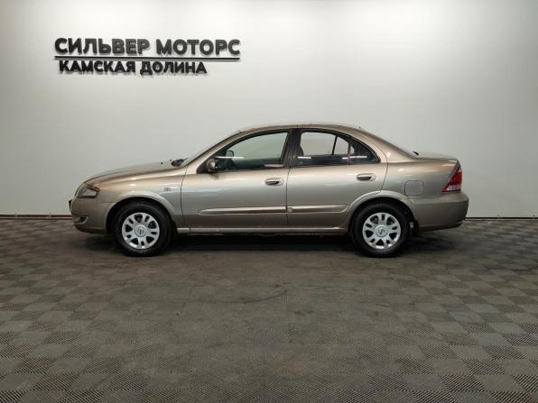 Nissan Almera Classic I с пробегом 2011 года, цена 425 000 рублей, 286000 км, седан, Автокод Объявления