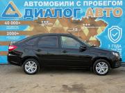 Lada (ВАЗ) Granta I Рестайлинг Набережные Челны  - изображение 24