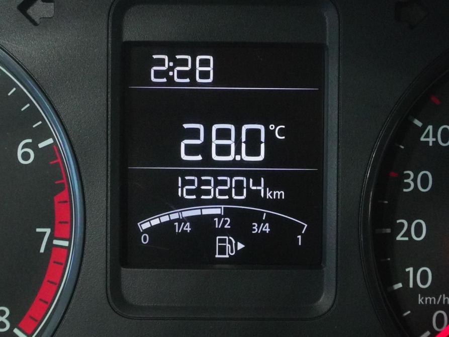 Volkswagen Polo V Рестайлинг Вологда  - изображение 14