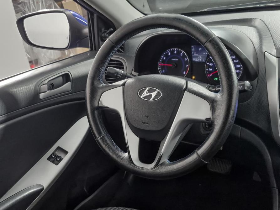 Hyundai Solaris I Нижний Новгород  - изображение 14