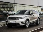 Land Rover Range Rover Velar I Санкт-Петербург  - изображение 43