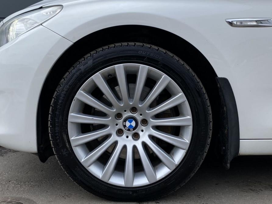 BMW 5 серии VI (F10/F11/F07) Москва  - изображение 9