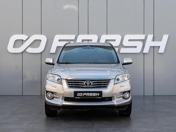 Toyota RAV4 III (XA30) Рестайлинг с пробегом 2012 года, цена 1 590 000 рублей, 245699 км, внедорожник, Автокод Объявления