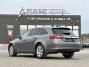 Opel Insignia I Рестайлинг Волгоград  - изображение 26
