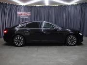 Audi A6 V (C8) Москва  - изображение 29