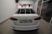 Skoda Rapid II Сургут  - изображение 33