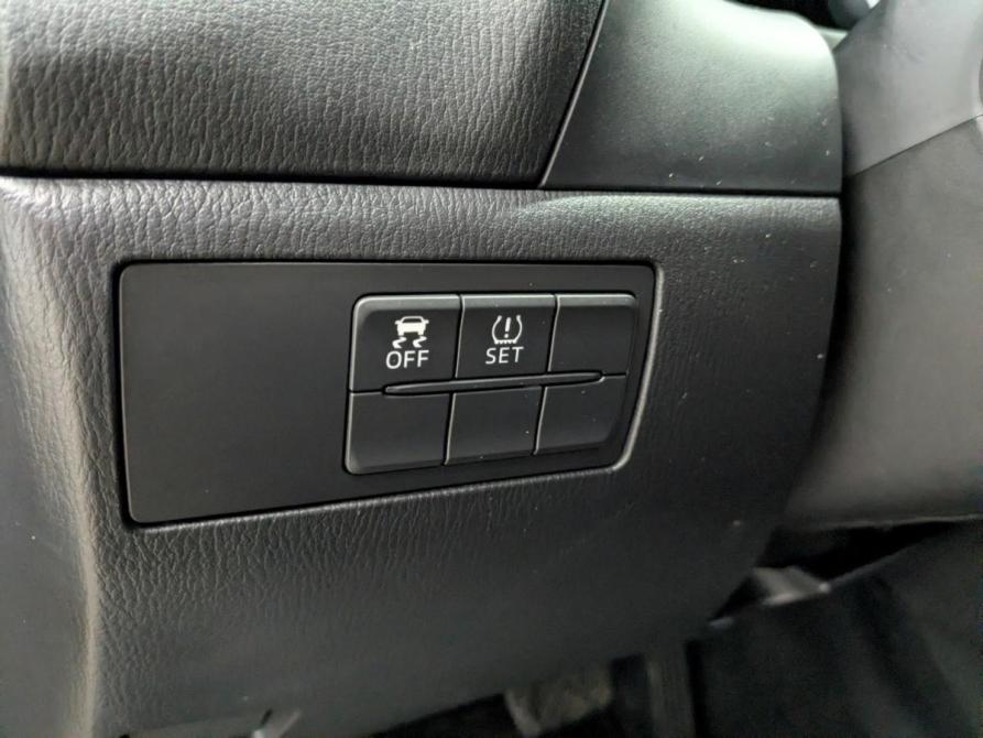 Mazda 3 III (BM) Москва  - изображение 10